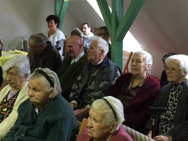 Farsangi ünnepség a Fényes házban 2018 - 13